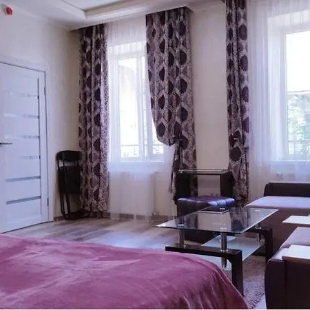 старий ринок Apartment