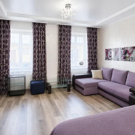 старий ринок Apartment Lviv