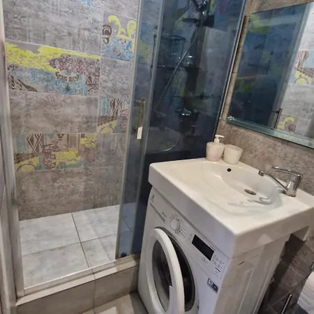 Apartment старий ринок *